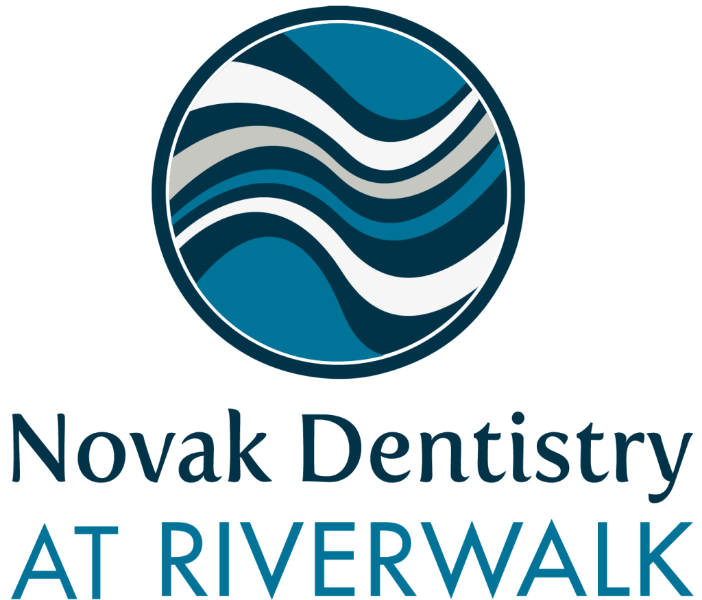 logo - Novak Dentistry at Riverwalk