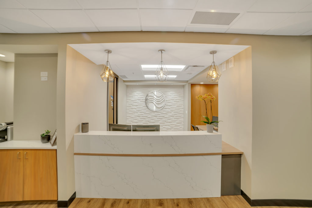 Dentist Accepting New Patients - Novak Dentistry at Riverwalk