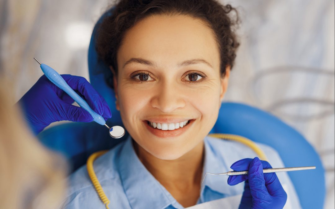 Restorative Dentistry: When and Why You Might Need It