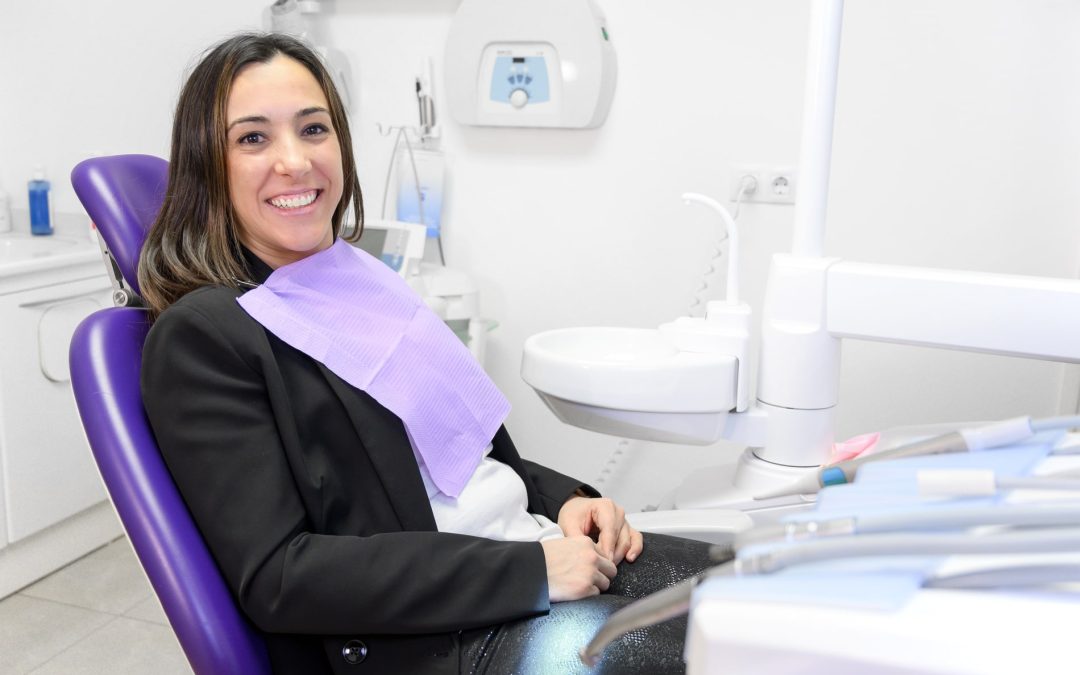 Crowns, Fillings & Root Canals in Castle Rock, CO – The Essentials