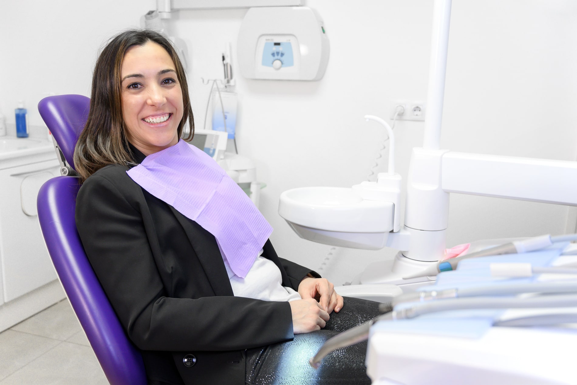 Learn about key restorative dental services such as crowns, fillings, and root canals with helpful info from Novak Dentistry at Riverwalk in Castle Rock CO