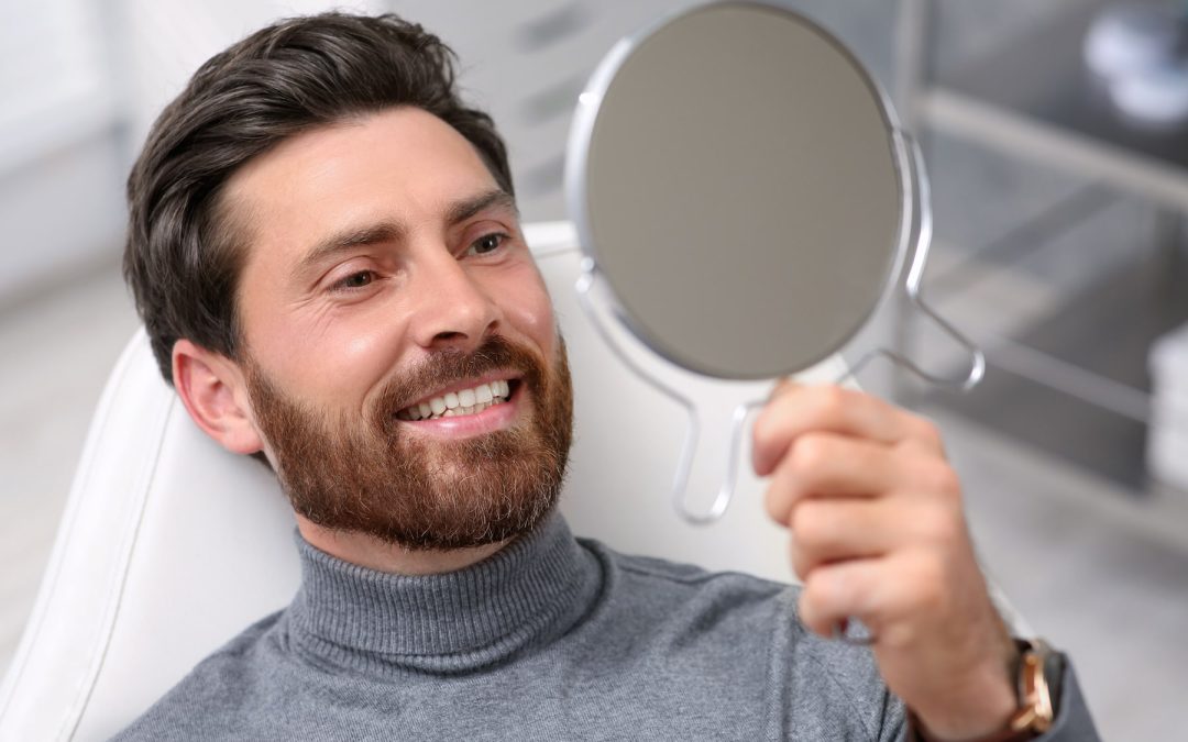 Learn if implant restorations are the best treatment for you with expert information from Novak Dentistry at Riverwalk in Castle Rock CO