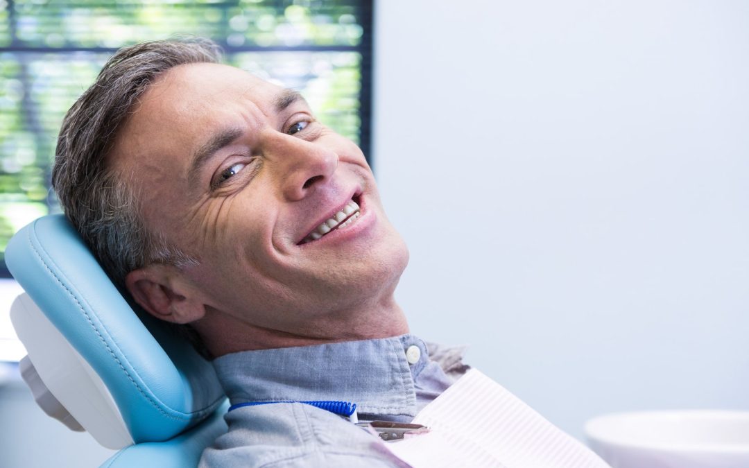 Learn about preventive treatment as you age with expert information from Novak Dentistry at Riverwalk in Castle Rock CO