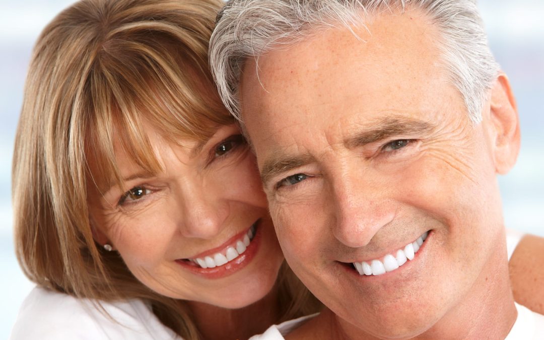 Learn about the benfits of cosmetic dentistry as you age with helpful info from Novak Dentistry at Riverwalk in Castle Rock CO